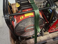 2x industriële ventilator, o.a fanergy - afbeelding 3 van  10