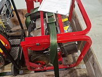 2x industriële ventilator, o.a fanergy - afbeelding 4 van  10