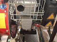 2x industriële ventilator, o.a fanergy - afbeelding 6 van  10