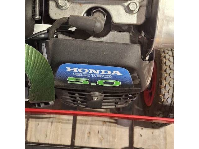 2x industriële ventilator, o.a fanergy - afbeelding 9 van  10