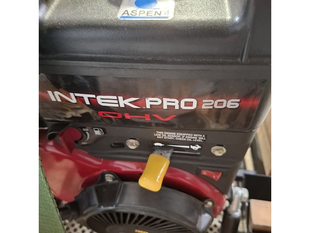 2x industriële ventilator, o.a fanergy - afbeelding 10 van  10