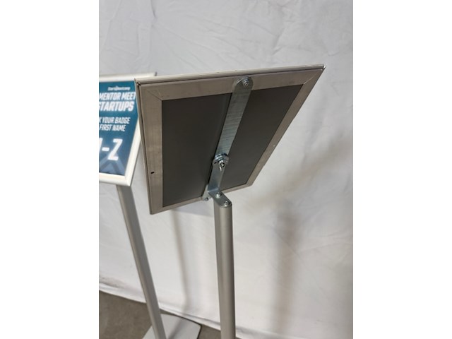 2x informatiebord - afbeelding 3 van  3