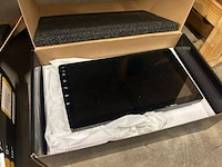2x infotainment- of head-units, w.o. navibop - afbeelding 3 van  8