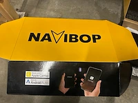 2x infotainment- of head-units, w.o. navibop - afbeelding 6 van  8