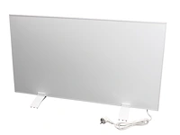 2x infrarood paneel 600 watt, vh, superia, wit, 2025