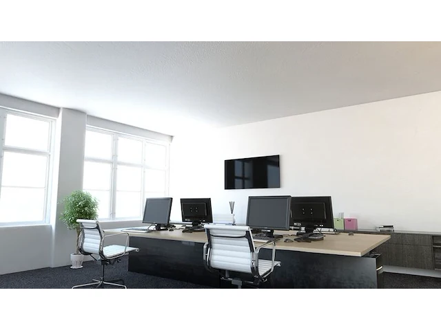 2x infrarood paneel, ecosun, type gs | glas, 80x120 cm, zwart, 2025 - afbeelding 4 van  5