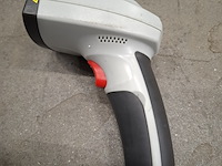 2x infrarood thermometer, o.a. voltcraft irf380-200 - afbeelding 2 van  6