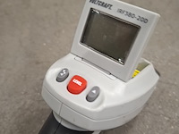 2x infrarood thermometer, o.a. voltcraft irf380-200 - afbeelding 3 van  6