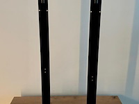 2x ingo maurer "my new flame" - afbeelding 1 van  9