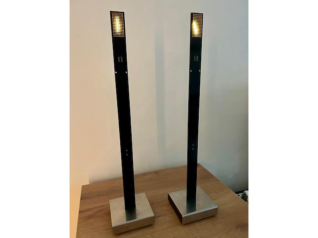 2x ingo maurer "my new flame" - afbeelding 2 van  9