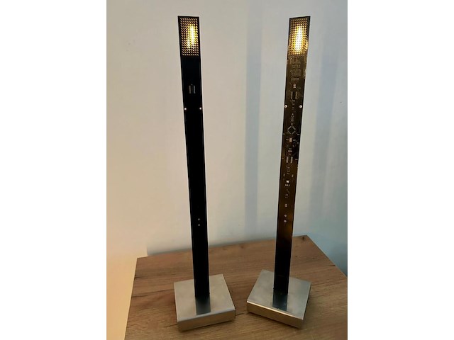 2x ingo maurer "my new flame" - afbeelding 3 van  9