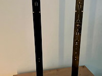 2x ingo maurer "my new flame" - afbeelding 3 van  9