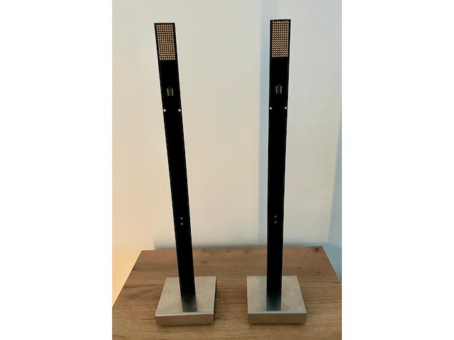 2x ingo maurer "my new flame" - afbeelding 4 van  9