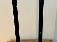 2x ingo maurer "my new flame" - afbeelding 4 van  9