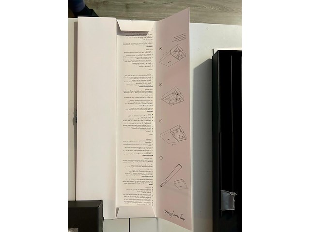 2x ingo maurer "my new flame" - afbeelding 7 van  9