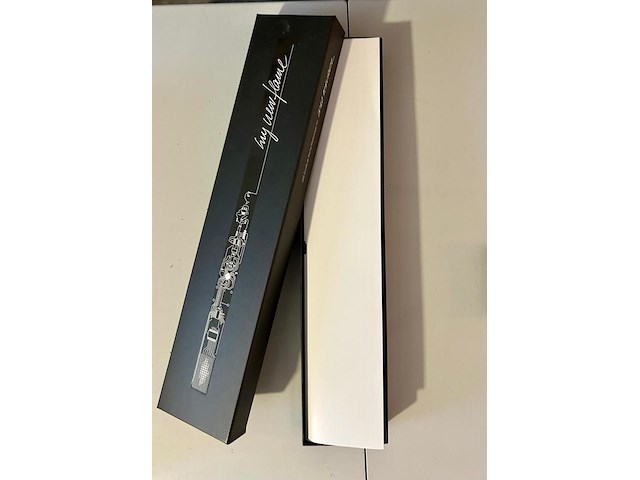 2x ingo maurer "my new flame" - afbeelding 8 van  9