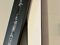 2x ingo maurer "my new flame" - afbeelding 8 van  9