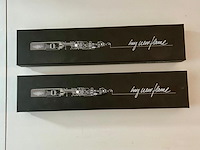 2x ingo maurer "my new flame" - afbeelding 9 van  9