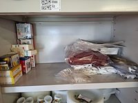 2x inhoud schuifdeurkast - afbeelding 3 van  20
