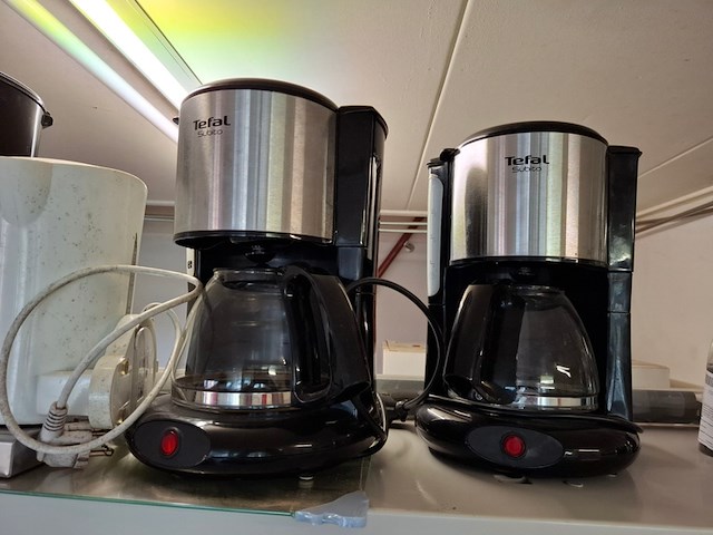 2x inhoud schuifdeurkast - afbeelding 9 van  20