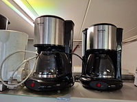 2x inhoud schuifdeurkast - afbeelding 9 van  20