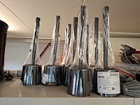 2x inhoud schuifdeurkast - afbeelding 10 van  20