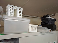 2x inhoud schuifdeurkast - afbeelding 13 van  20