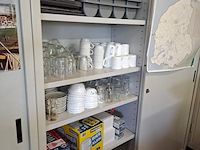 2x inhoud schuifdeurkast - afbeelding 12 van  20