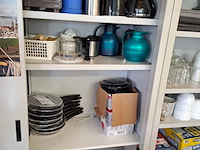 2x inhoud schuifdeurkast - afbeelding 14 van  20