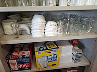 2x inhoud schuifdeurkast - afbeelding 18 van  20
