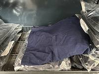 2x inhoud stellingvak fietskleding, wielerkleding, w.o. vermarc, bbb - afbeelding 2 van  9