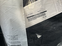 2x inhoud stellingvak fietskleding, wielerkleding, w.o. vermarc, bbb - afbeelding 3 van  9