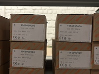 2x inhoud stellingvak w.o. bouwmarktartikelen w.o. walraven, profoon - afbeelding 3 van  7