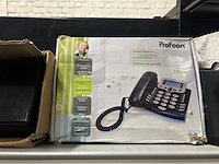 2x inhoud stellingvak w.o. bouwmarktartikelen w.o. walraven, profoon - afbeelding 5 van  7