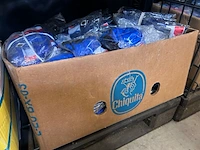 2x inhoud stellingvak w.o. hondenmuilkorf - afbeelding 5 van  6