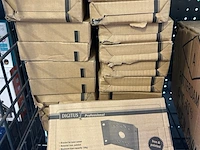 2x inhoud stellingvak w.o. virtual reality bril, w.o. digitus, epherie, powakaddy - afbeelding 4 van  11