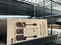 2x inhoud stellingvak w.o. virtual reality bril, w.o. digitus, epherie, powakaddy - afbeelding 8 van  11