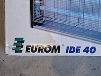 2x insectendoder, eurom, ide 40 - afbeelding 2 van  4