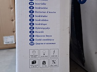 2x insectendoder, eurom, ide 40 - afbeelding 3 van  4