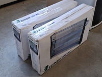 2x insectendoder, eurom, ide 40 - afbeelding 4 van  4