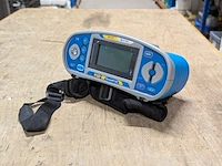 2x installatie testapparaat, metrel - afbeelding 2 van  6