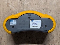 2x installatietester, fluke, 1663 - afbeelding 3 van  9