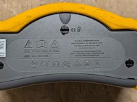 2x installatietester, fluke, 1663 - afbeelding 6 van  9