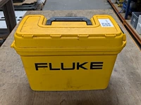 2x installatietester, fluke, 1663 - afbeelding 9 van  9