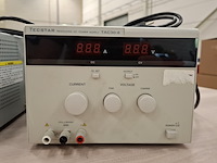 2x instelbare voeding tecstar, tac 30-6 - afbeelding 4 van  6