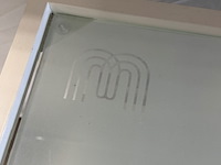 2x instrumententafel weelko, facile, wit - afbeelding 5 van  5