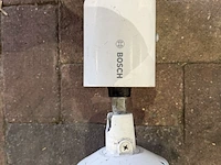 2x ip-bewakingscamera, bosch, nbe-3502-al, wit/zwart - afbeelding 2 van  5