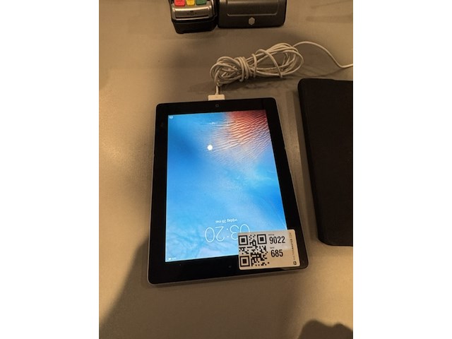 2x ipad en iphone - afbeelding 4 van  6
