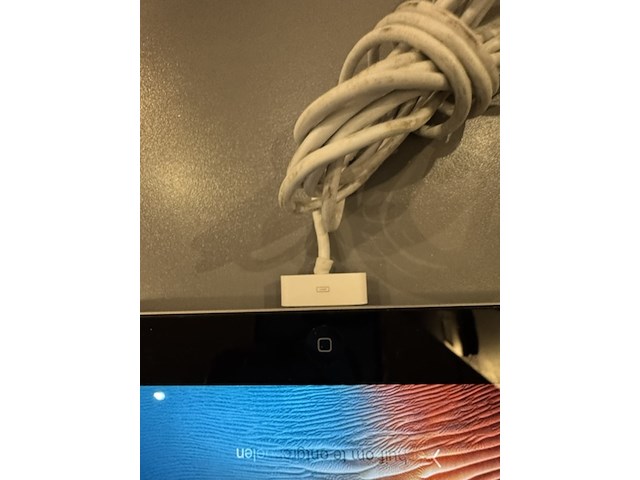 2x ipad en iphone - afbeelding 5 van  6