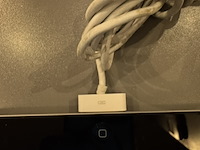 2x ipad en iphone - afbeelding 5 van  6
